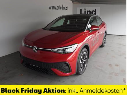 VW ID.5 Pro Performance 150 kW