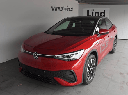 VW ID.5 Pro Performance 150 kW