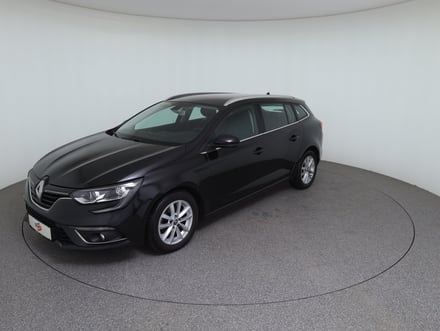 Renault Megane IV Grandtour Business