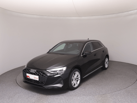 Audi A3 Sportback 30 TFSI
