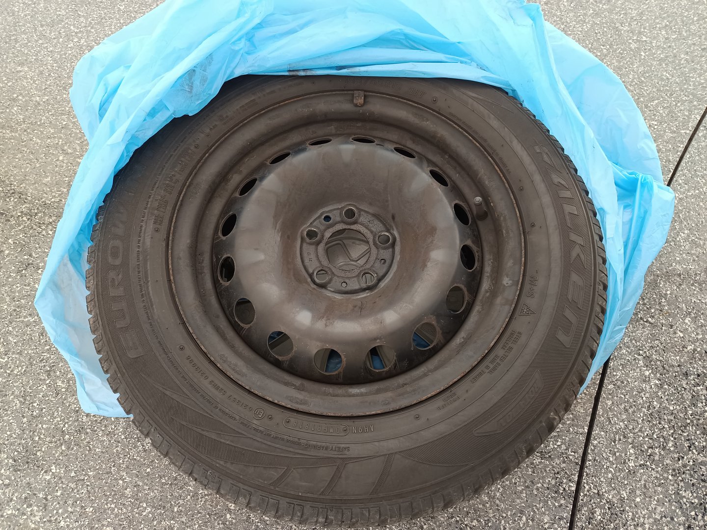 Fiat Tipo 1,4 95 Pop | Bild 23 von 25