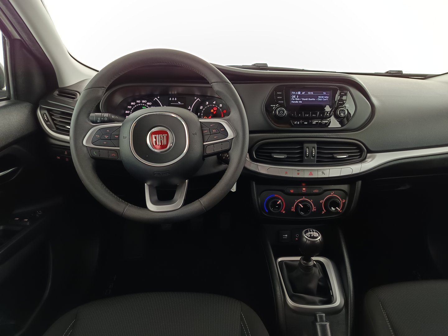 Fiat Tipo 1,4 95 Pop | Bild 14 von 25