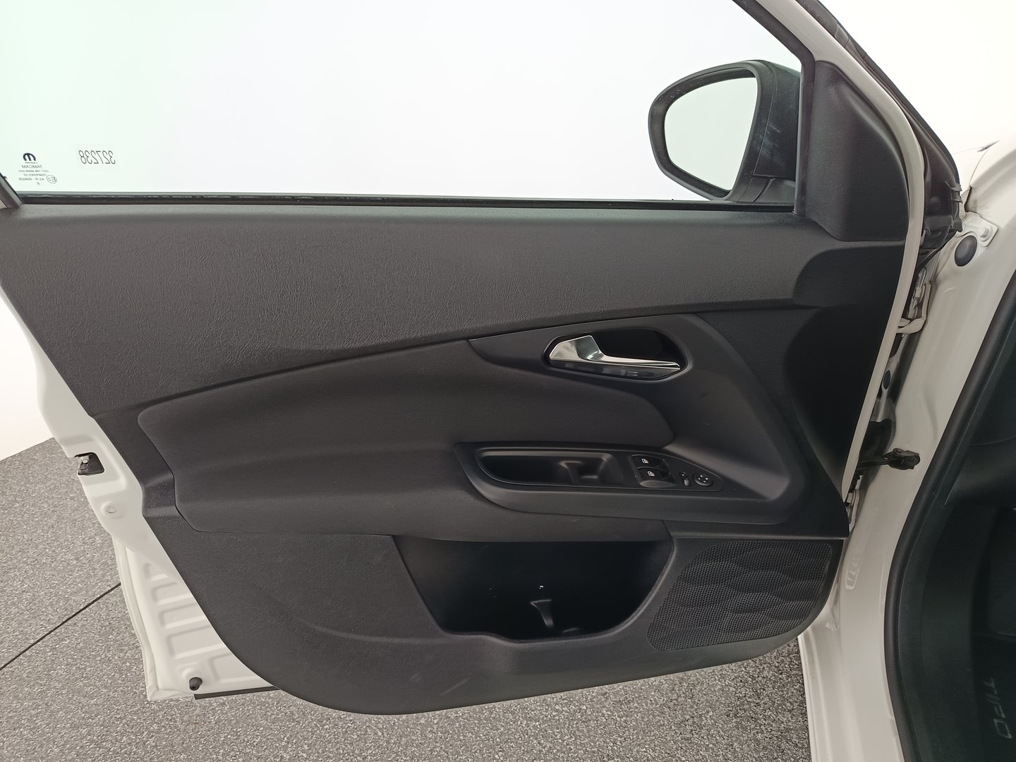 Fiat Tipo 1,4 95 Pop | Bild 10 von 25