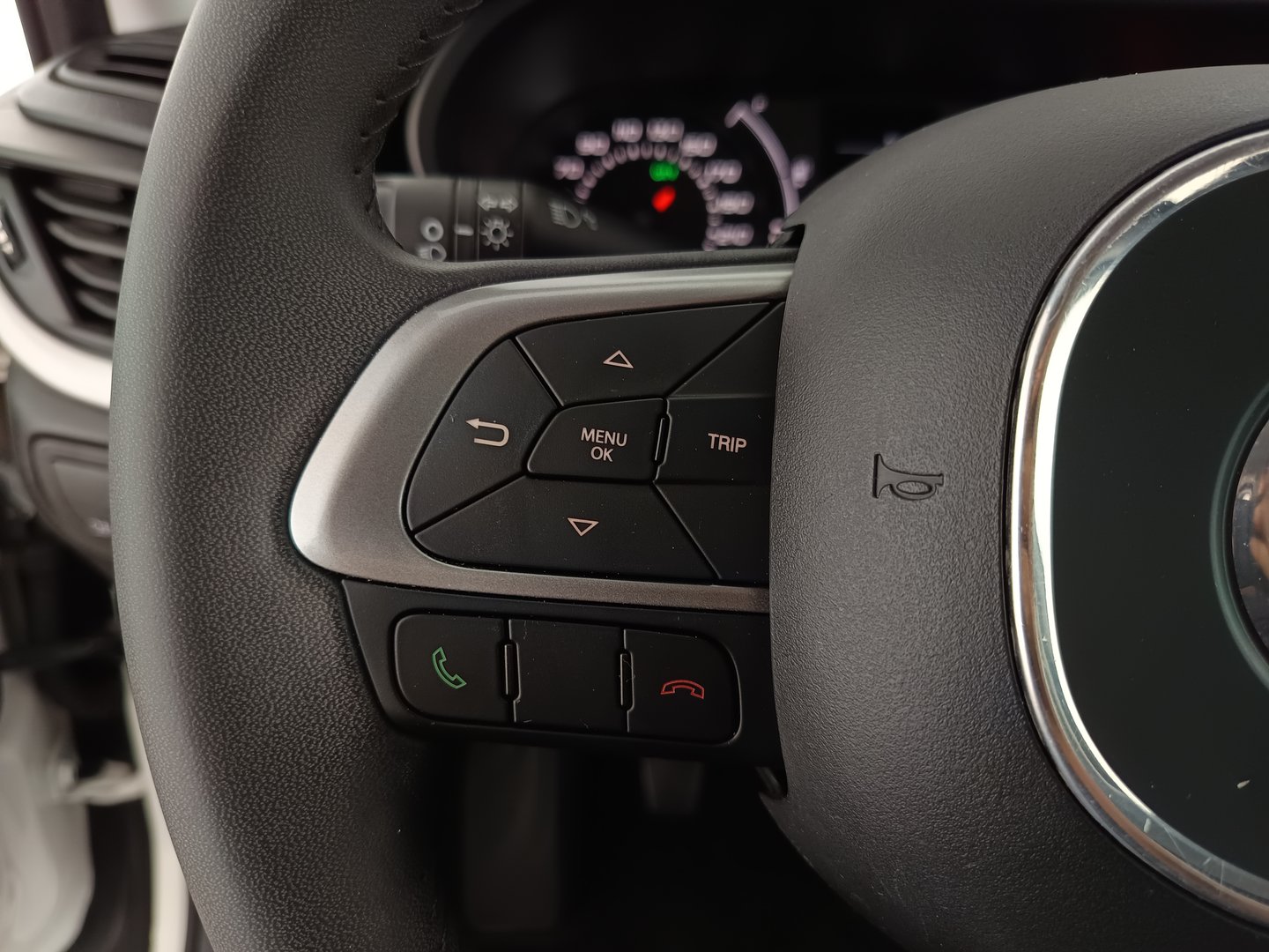 Fiat Tipo 1,4 95 Pop | Bild 16 von 25