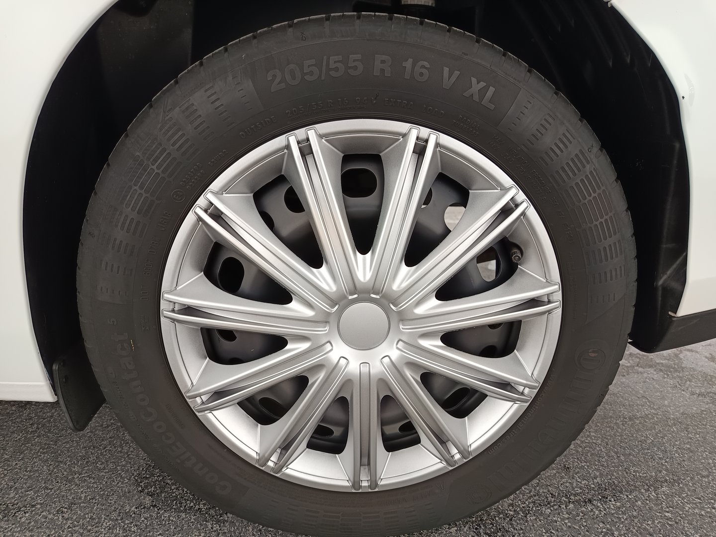 Fiat Tipo 1,4 95 Pop | Bild 9 von 25