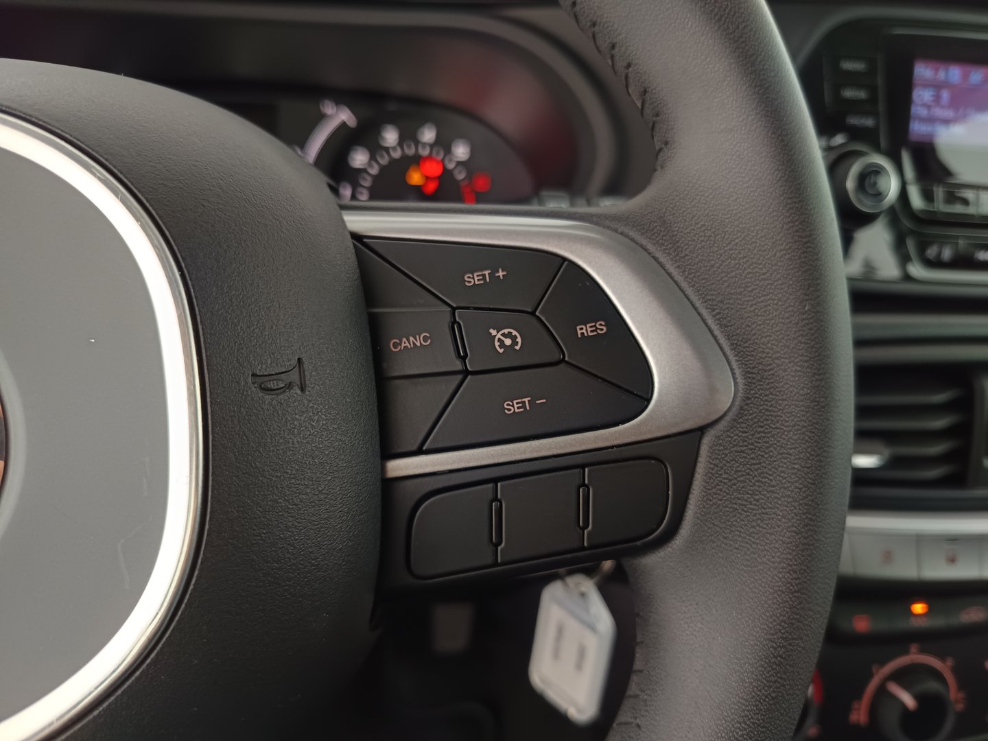 Fiat Tipo 1,4 95 Pop | Bild 17 von 25