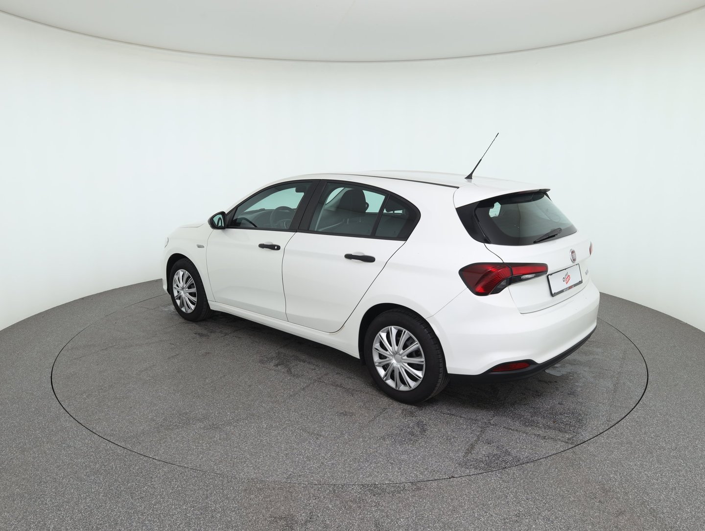 Fiat Tipo 1,4 95 Pop | Bild 7 von 25