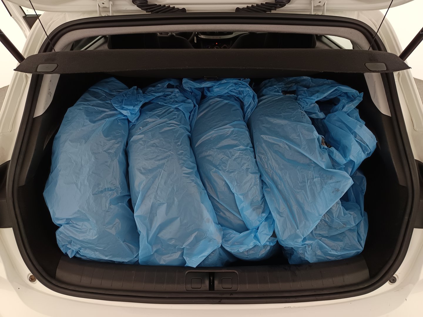 Fiat Tipo 1,4 95 Pop | Bild 22 von 25