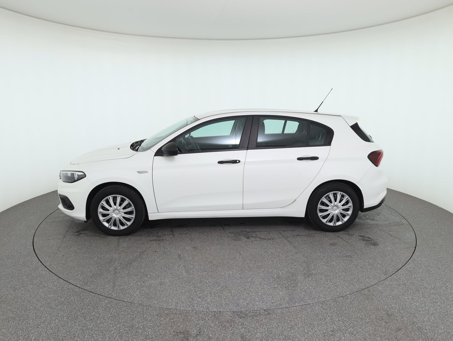 Fiat Tipo 1,4 95 Pop | Bild 8 von 25