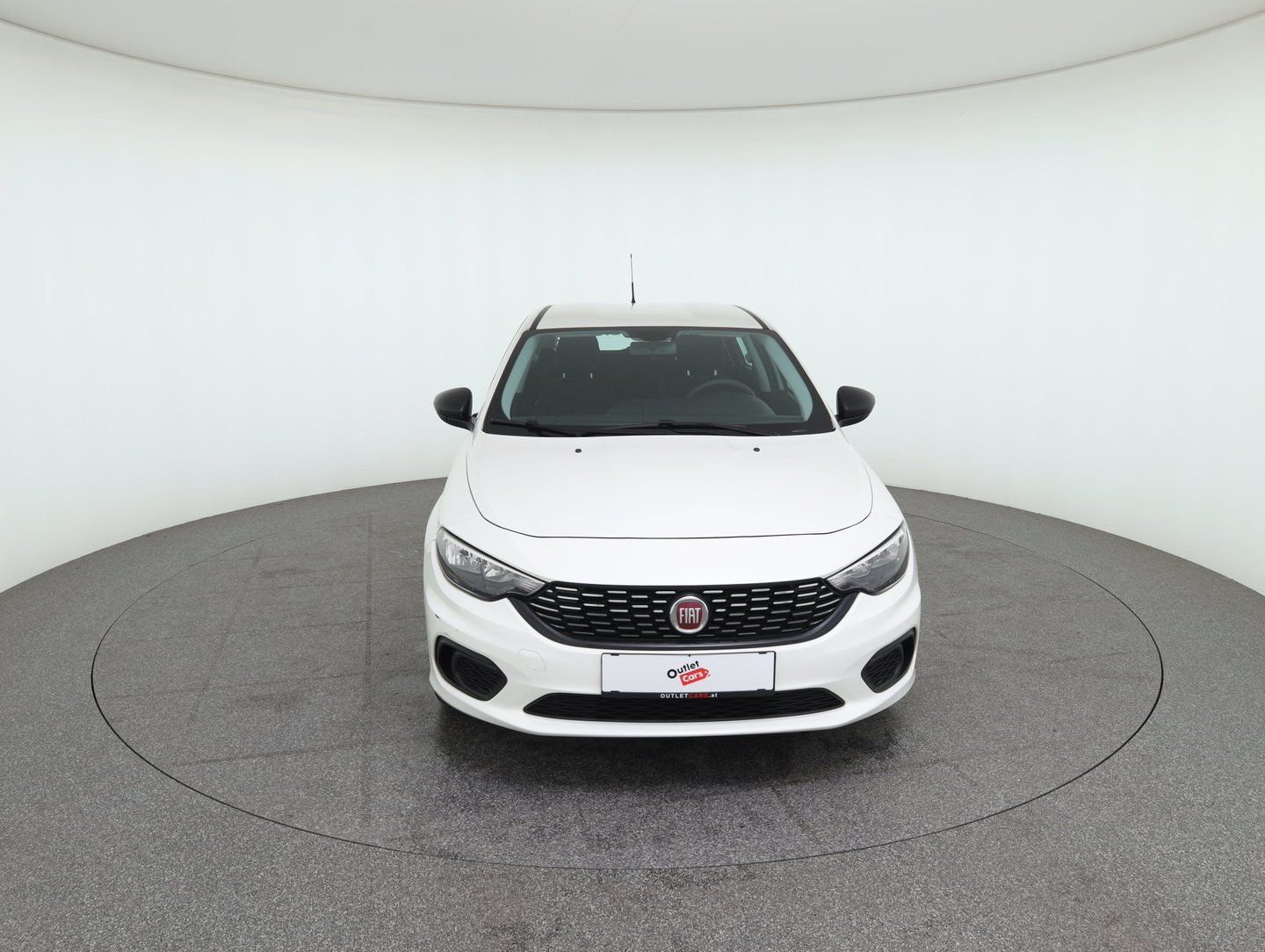 Fiat Tipo 1,4 95 Pop | Bild 2 von 25