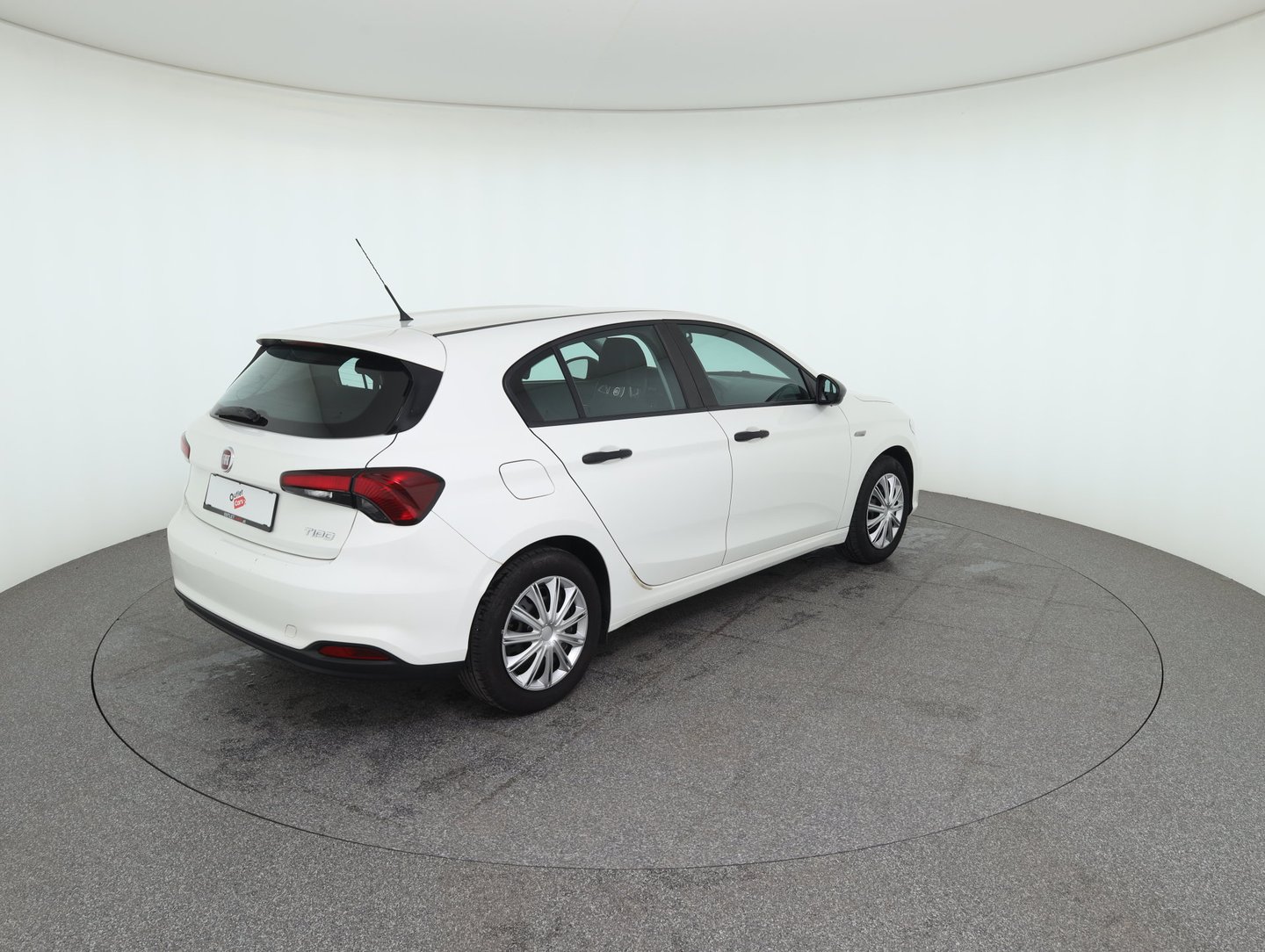 Fiat Tipo 1,4 95 Pop | Bild 5 von 25
