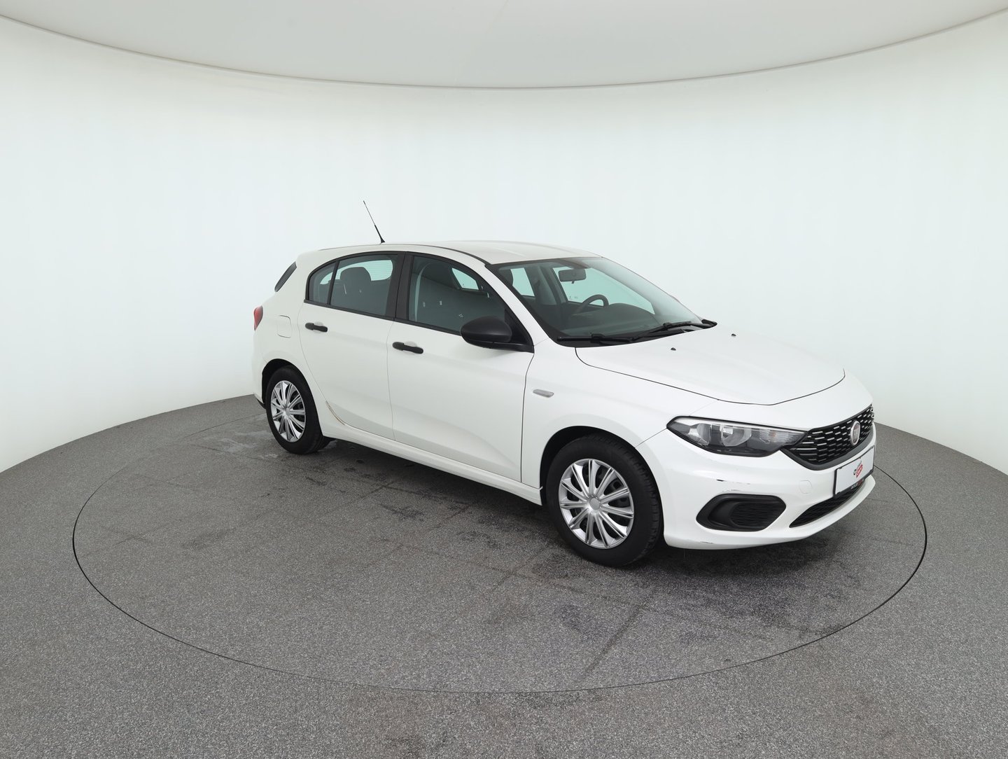 Fiat Tipo 1,4 95 Pop | Bild 3 von 25