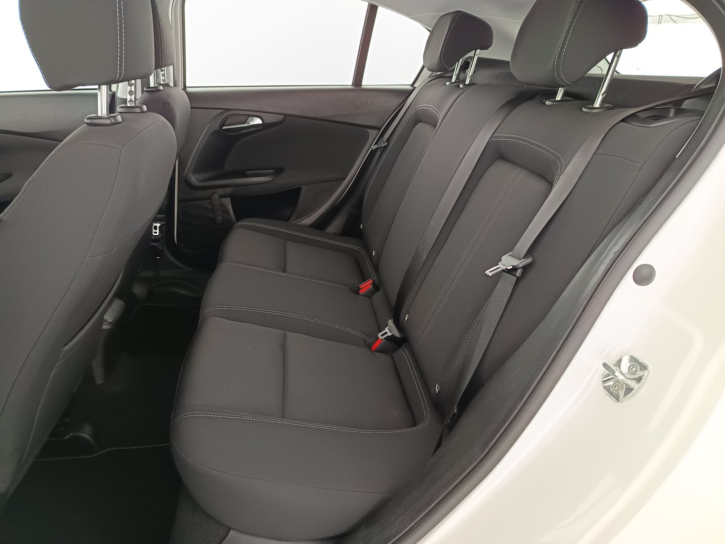 Fiat Tipo 1,4 95 Pop | Bild 21 von 25