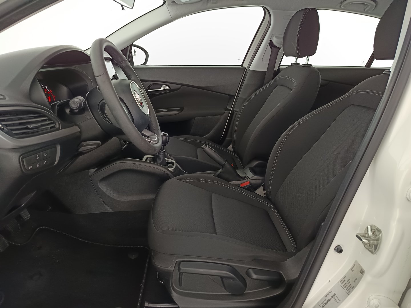 Fiat Tipo 1,4 95 Pop | Bild 13 von 25