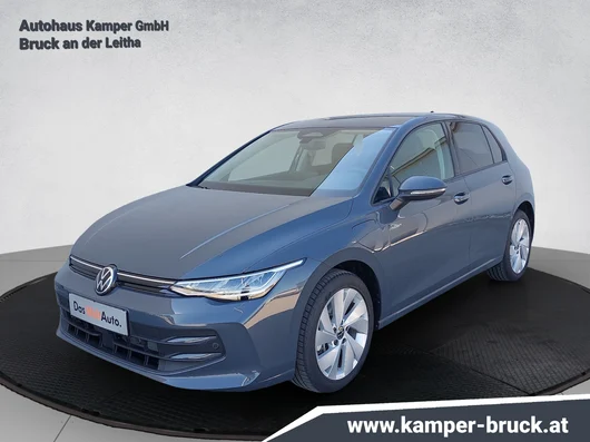 Bild eines Golf Rabbit eHybrid DSG 150 kW