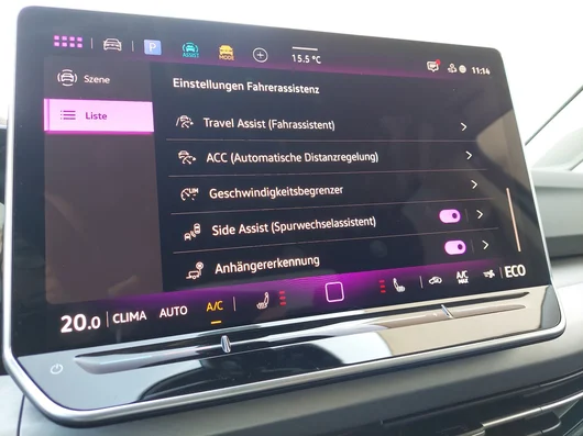 Bild eines Golf Rabbit eHybrid DSG 150 kW