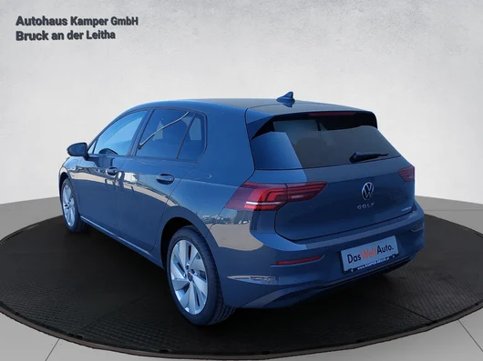 Bild eines Golf Rabbit eHybrid DSG 150 kW