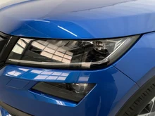 Thumbnail-Foto von Fahrzeug