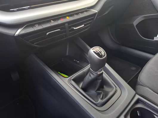 Bild eines Octavia Combi Essence TDI