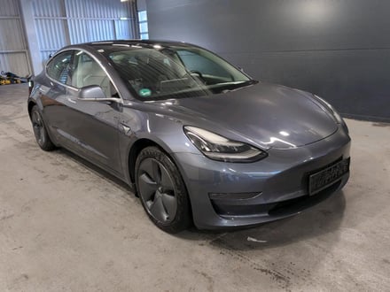 Tesla Model 3 Long Range AWD 75kWh