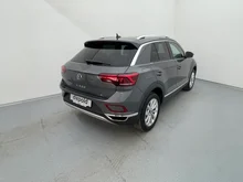 Thumbnail-Foto von Fahrzeug