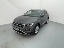 Thumbnail-Foto von Fahrzeug