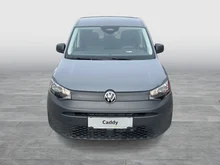 VW Caddy Cargo TDI 4MOTION in Puregrey