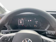 VW Caddy Cargo TDI 4MOTION in Puregrey