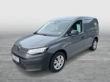 VW Caddy Cargo TDI 4MOTION in Puregrey