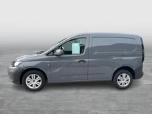 VW Caddy Cargo TDI 4MOTION in Puregrey