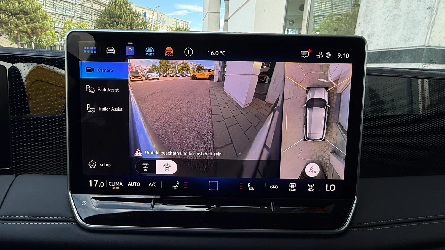 Bild eines Tiguan Friends TDI 4MOTION DSG