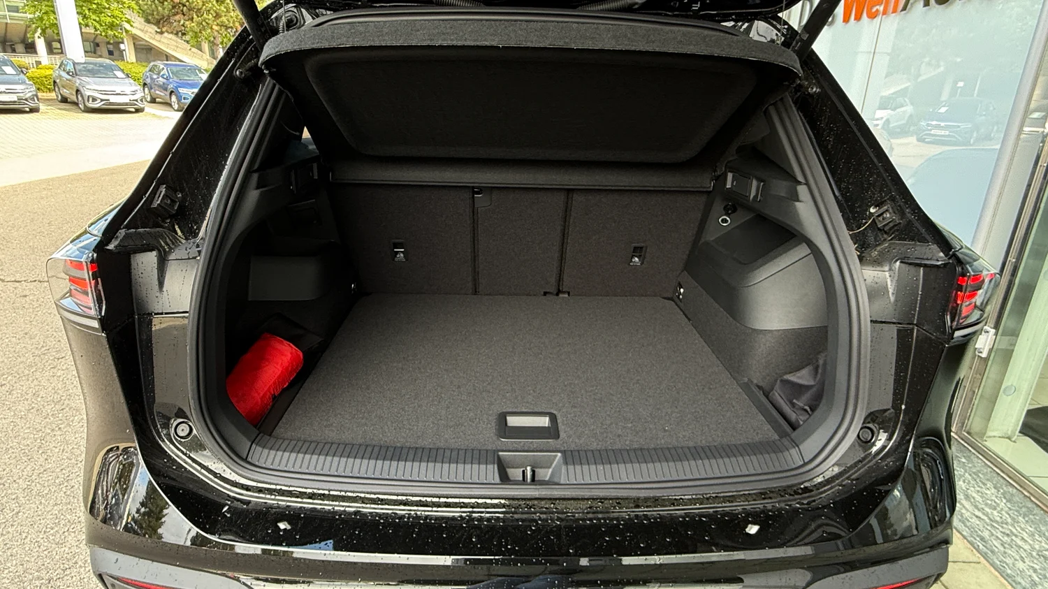 Bild eines Tiguan Friends TDI 4MOTION DSG