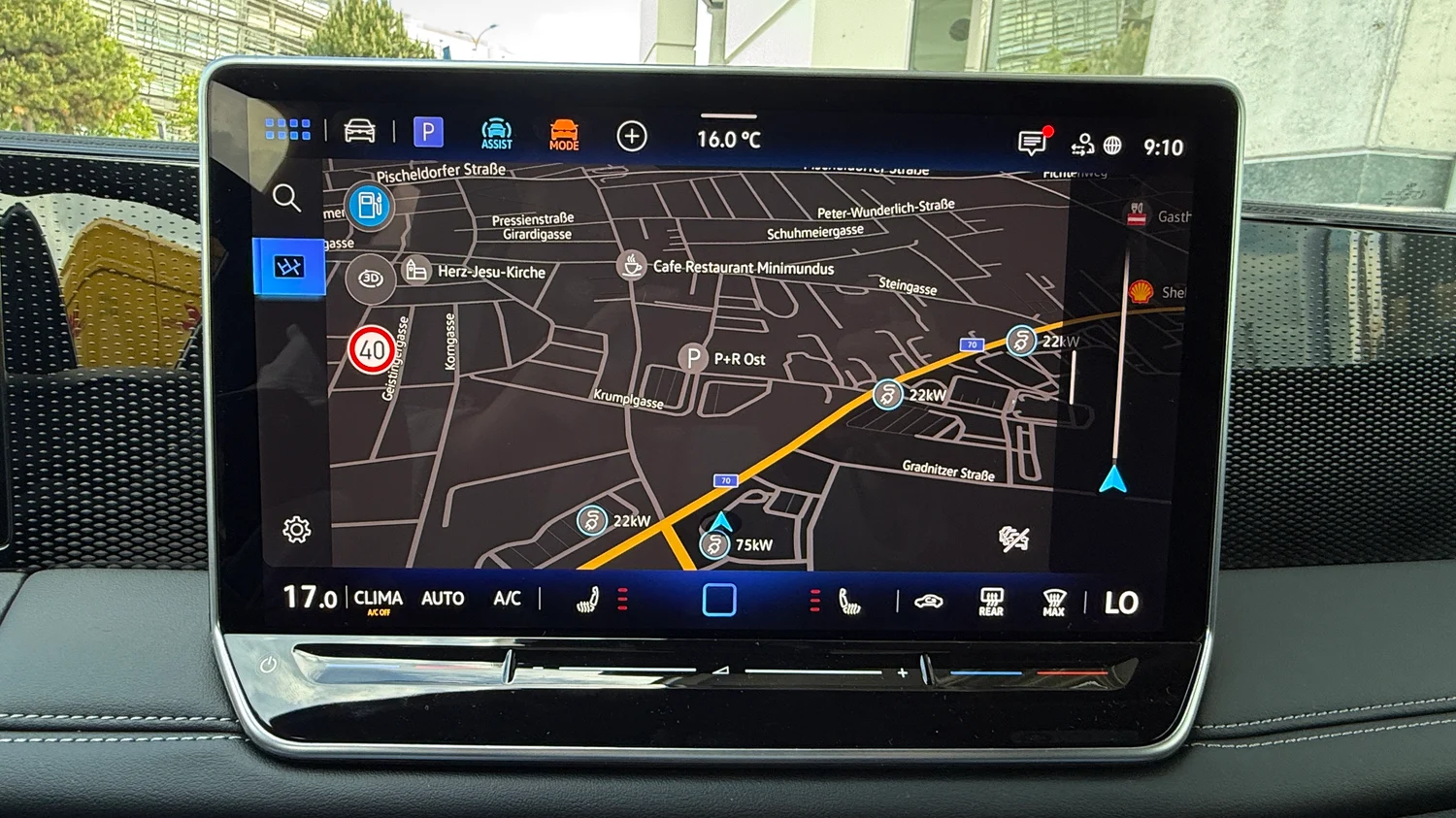 Bild eines Tiguan Friends TDI 4MOTION DSG