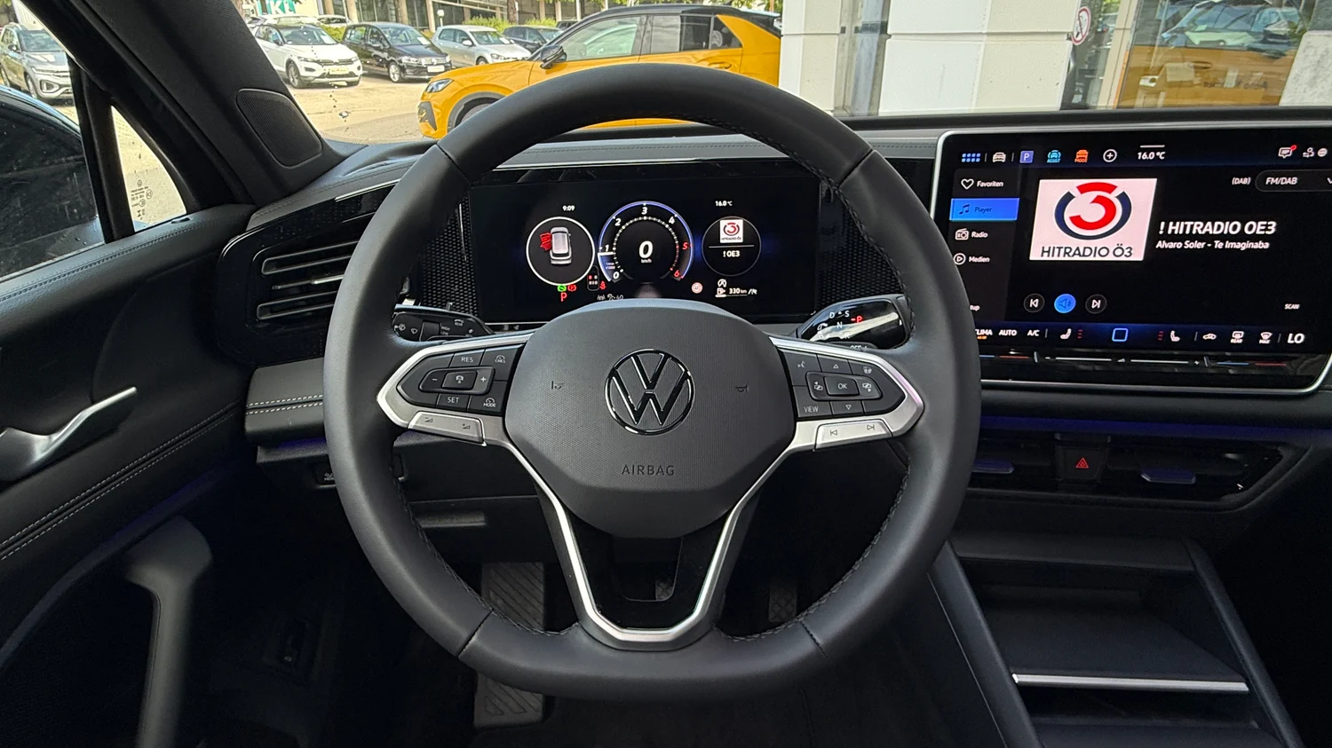 Bild eines Tiguan Friends TDI 4MOTION DSG