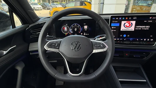 Bild eines Tiguan Friends TDI 4MOTION DSG