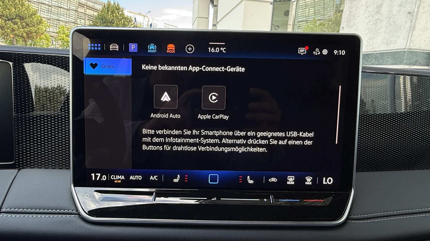 Bild eines Tiguan Friends TDI 4MOTION DSG