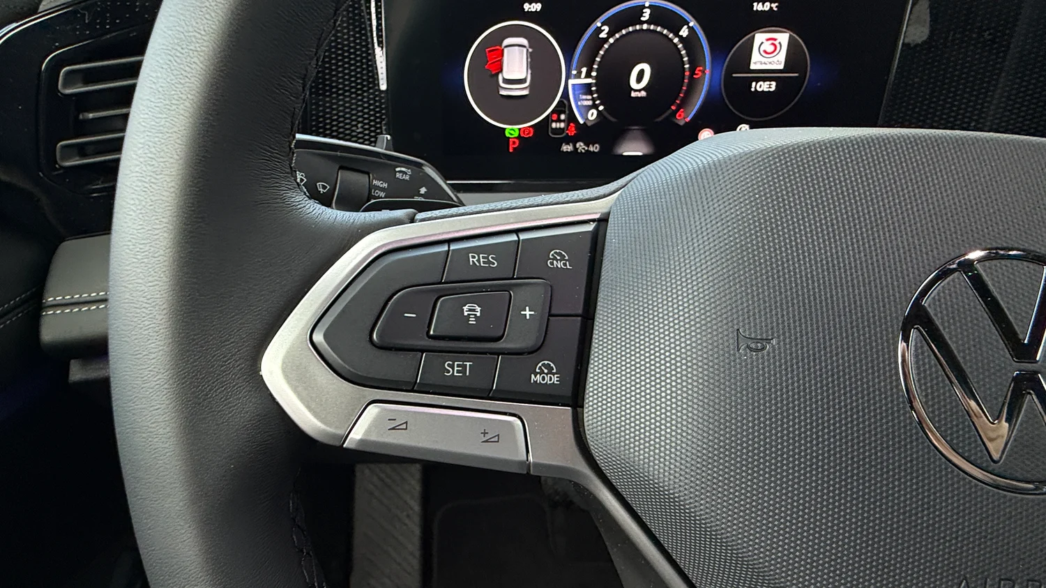 Bild eines Tiguan Friends TDI 4MOTION DSG