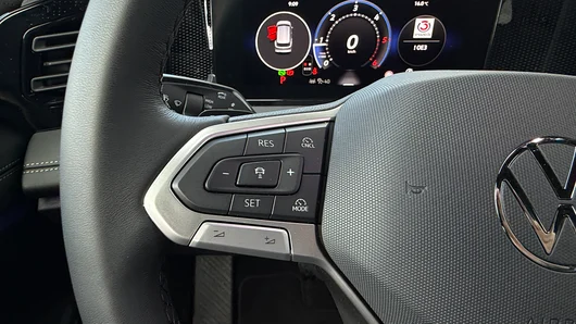 Bild eines Tiguan Friends TDI 4MOTION DSG