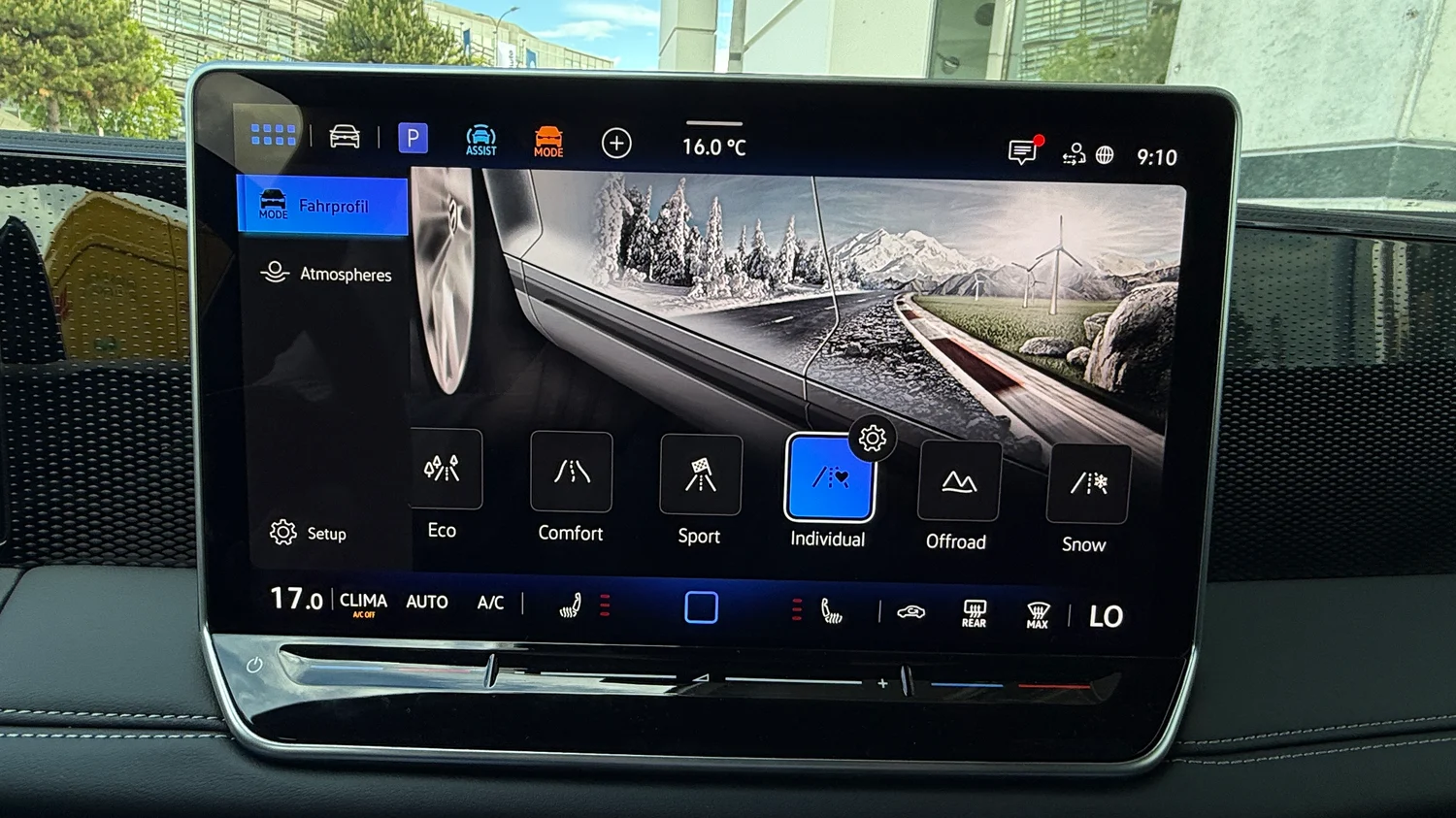 Bild eines Tiguan Friends TDI 4MOTION DSG