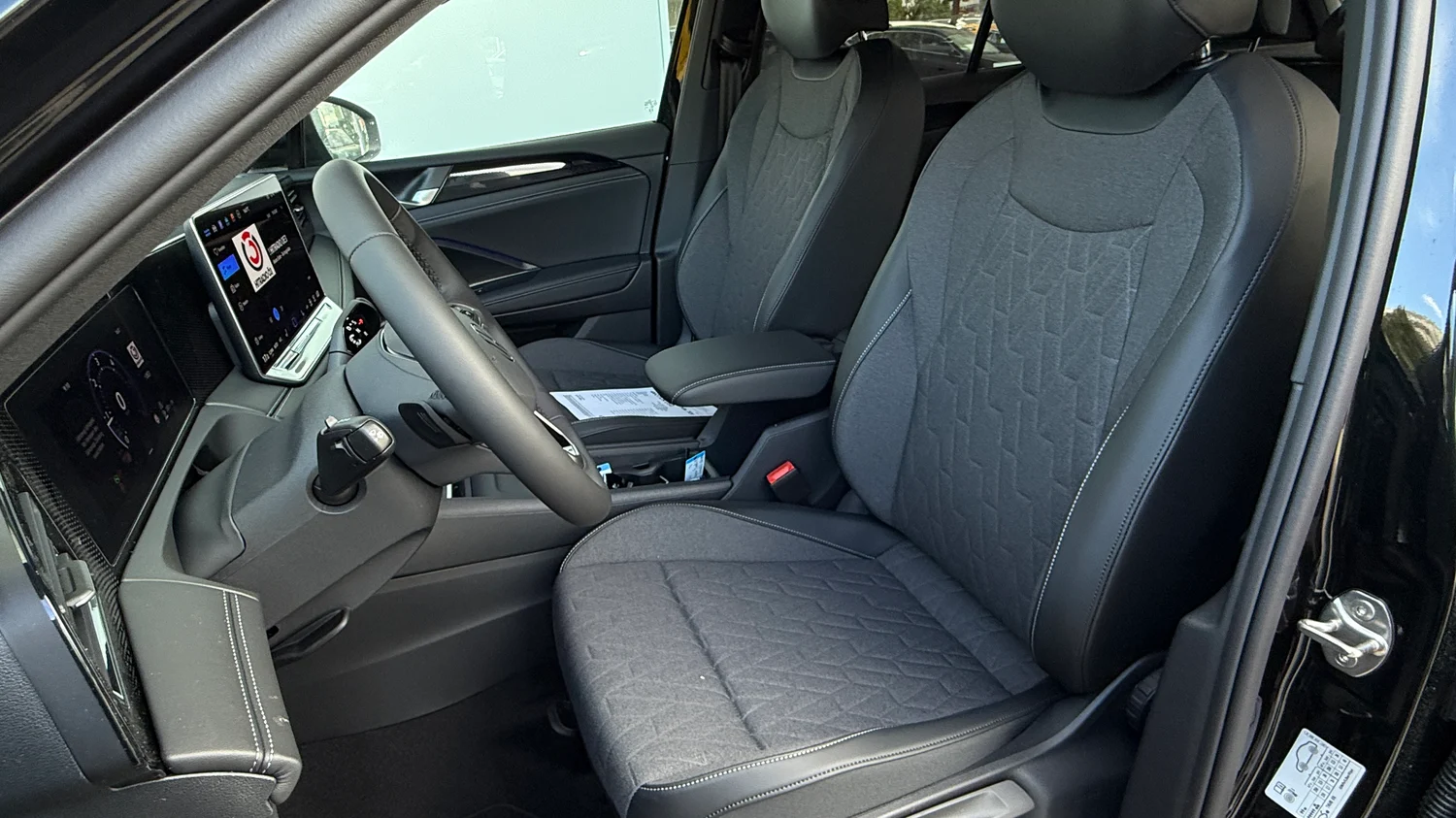 Bild eines Tiguan Friends TDI 4MOTION DSG