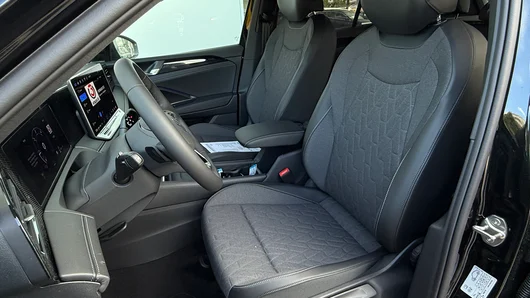 Bild eines Tiguan Friends TDI 4MOTION DSG