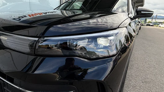 Bild eines Tiguan Friends TDI 4MOTION DSG