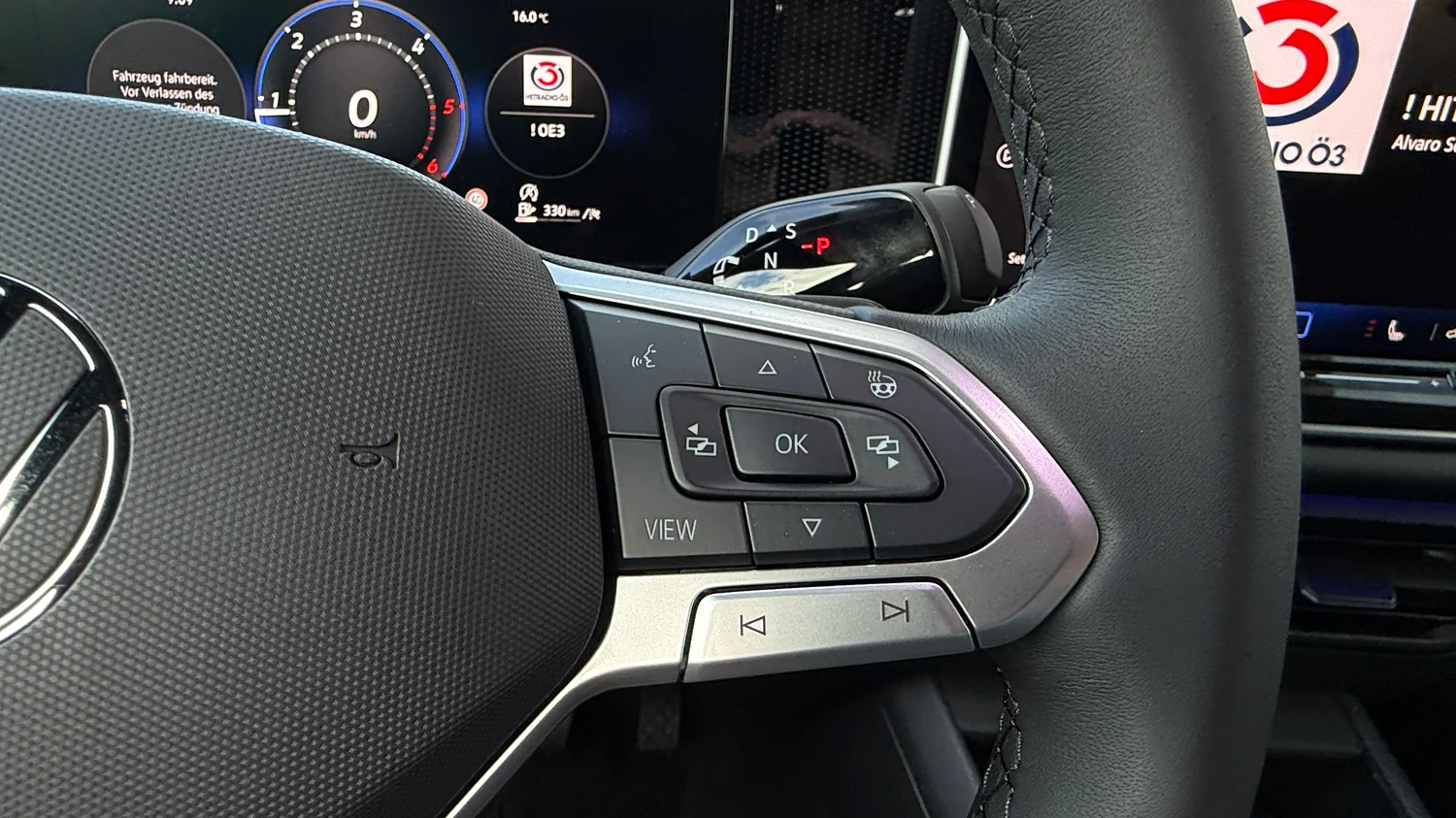 Bild eines Tiguan Friends TDI 4MOTION DSG