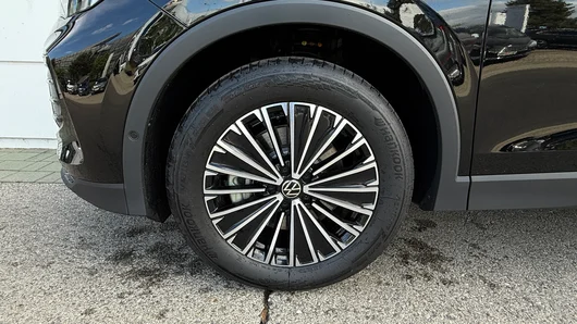 Bild eines Tiguan Friends TDI 4MOTION DSG