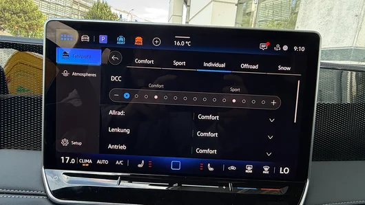 Bild eines Tiguan Friends TDI 4MOTION DSG