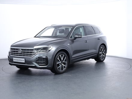 VW Touareg Atmosphere TDI 4MOTION