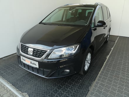 SEAT Alhambra Austria Edition Executive TSI
