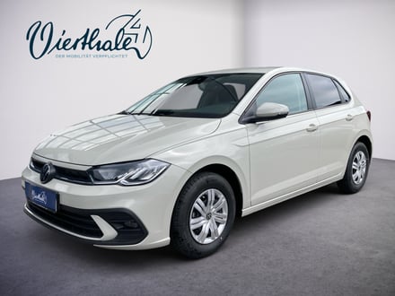 VW Polo 4Me