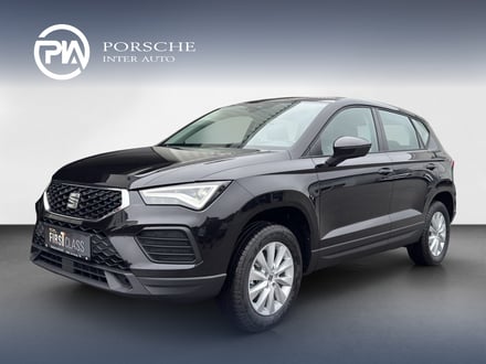 SEAT Ateca Reference Edition 1.0 TSI