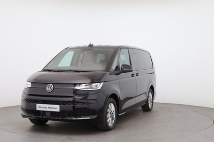 VW Multivan Business ÜH eHybrid 180 kW 4M